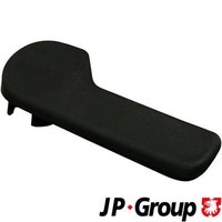 JP Group 1187300100 Griff, Motorhaubenentriegelung FüR VW