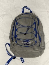 Universal Studios Hollywood Backpack