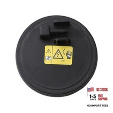 11127570292 Engine Cylinder Head Valve Cover Compatible with 535i 640i 740Li