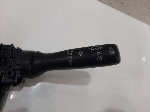 Interruptor combinado de columna de dirección original PEUGEOT 107 URBAN MK1 2005-2015 6239SA - Imagen 2 de 9