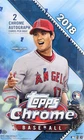 2018 Topps Chrome Freshman Flash * Pick Your Player *