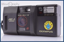   EXC  OLYMPUS AF-1 QUARTZDATE 35mm F2.8 FromJapan am7126