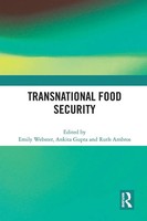 Transnational Food Security | Emily Webster (U. A.) | Taschenbuch | Englisch