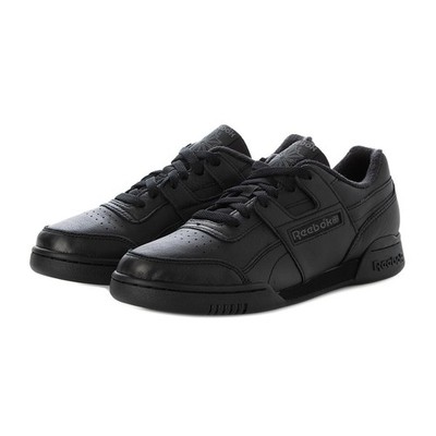 100244984 Reebok Workout Plus Black (Men's)