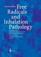 Erich Schiller | Free Radicals And Inhalation Pathology | Taschenbuch | Englisch