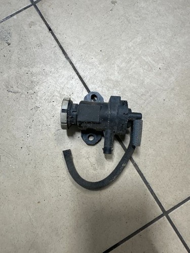 BMW 7 G11 G12 2018 Diesel 235kW Turbolader Druckwandler Magnetventil 8509323