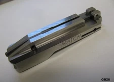 Hybrid Match Ruger 10/22 Bolt Accuracy Tuned New