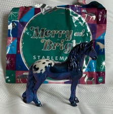 Breyer Django Merry And Bright