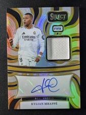 2024-25 Panini Select FIFA Soccer Checklist Guide in-content 27