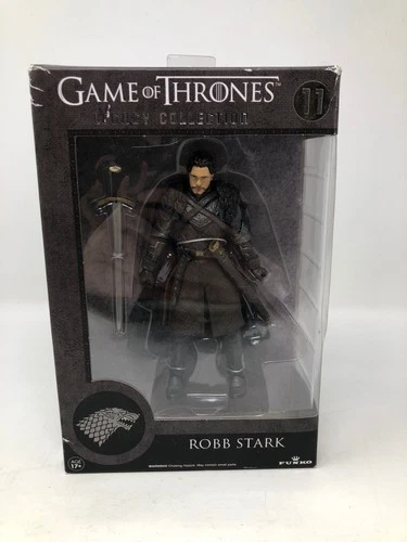 Funko Legacy Action: Game of Thrones Series 2- Robb Stark Action Figure
