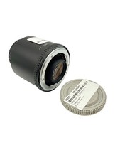 Used Nikon TC-20EII 2x AF-S Teleconverter