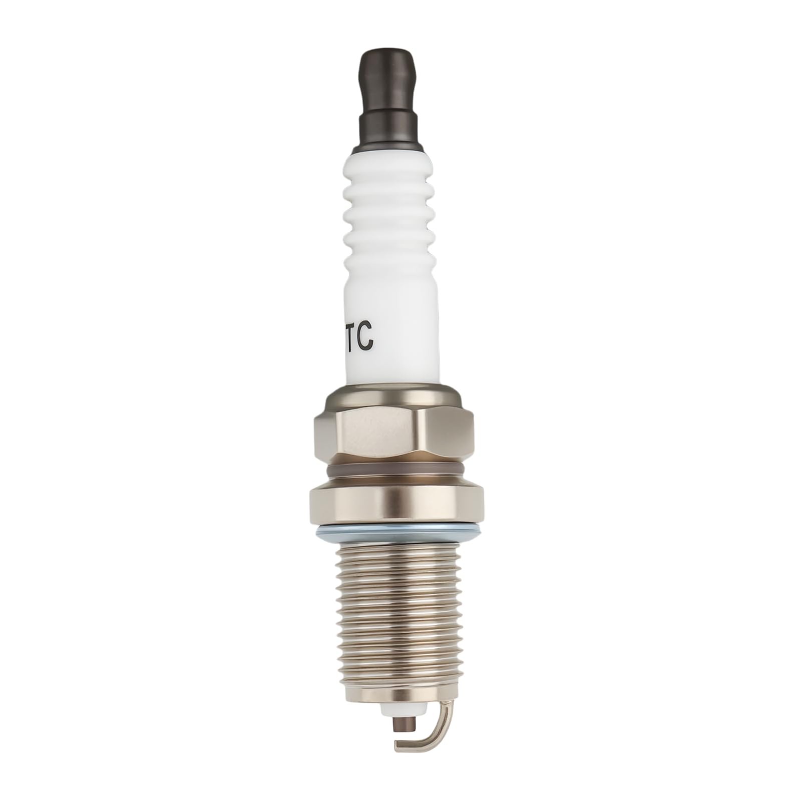 Bougie d'allumage K6RTC anti encrassement pour tondeuse en panne 792015