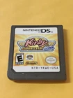 Kirby Super Star Ultra (Nintendo DS, 2008) Authentic - Tested & Working!