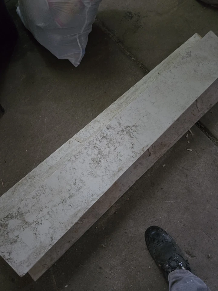 1 Marble Slabs Multiple Sizes Available Great for Any Application Or Decor - Image 3 of 4