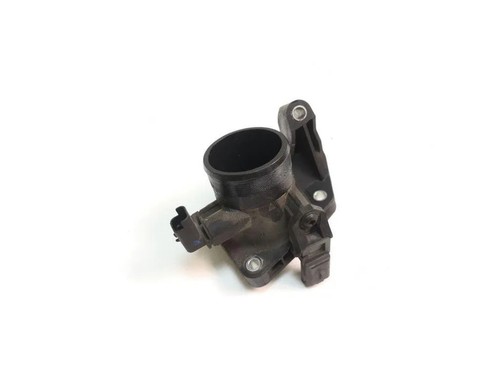 FORD FIESTA VI Luftmassenmesser 7V2Q9J444AD 1.60 Diesel 2009 31165975