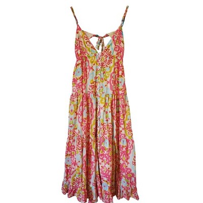 long burgundy maxi dress Cosette Burgundy Maxi Dress - US 4