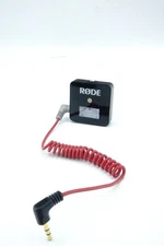 RØDE RODE Wireless GO 1st Gen Ultra-Compact Wireless Microphone Receiver ONLY