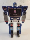 Vintage Transformers G1 Soundwave 1984 Hasbro Action Figure