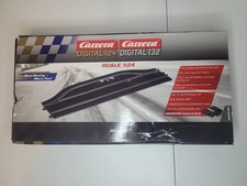 Carrera Digital 124/132 Pit Lane 30356 NEW DAMAGED PACKAGING READ BELOW