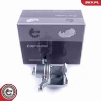 Bremssattel Esen SKV 50SKV843 Grauguss FüR Opel Sintra APV DTI 16V OUN16 Y94 24V