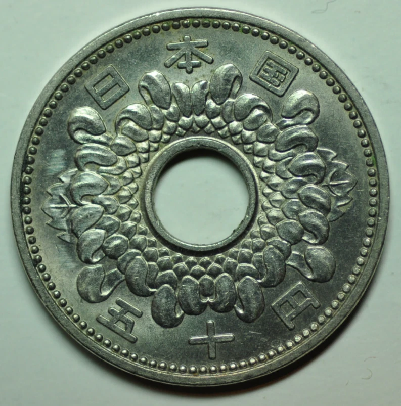1926 年日本硬币| eBay