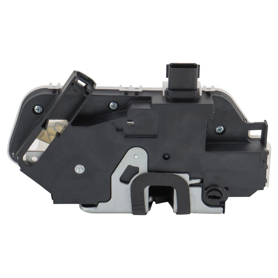Actuador de cerradura de puerta trasera derecha TRQ para Ford 2009-2019 Lincoln 2009-2016 Foto 4 de 4