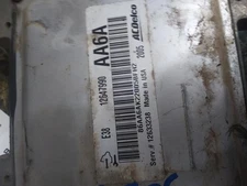 Engine ECM Electronic Control Module 6.0L Fits 11-17 CAPRICE 1688644