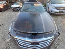 Used Hood Fits 2016 Cadillac Cts Base Grade A