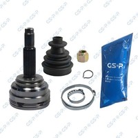 GSP Gelenksatz, Antriebswelle 808016 FüR Daewoo Chevrolet