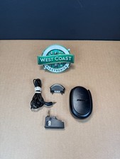 Genuine BOSE 40227 Battery Charger for QC3 QuietComfort 3 Headphones - Tested