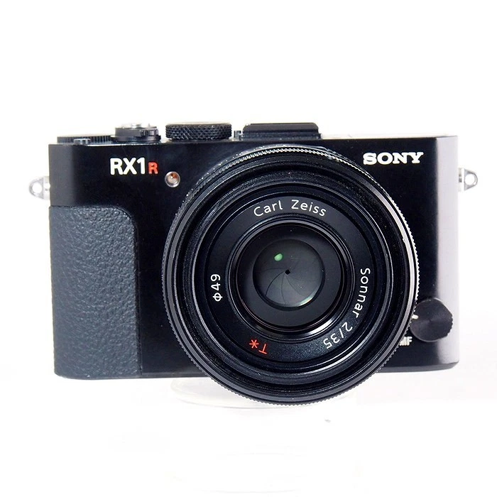 Sony Cyber-shot DSC-RX1R Digital Cameras for sale | eBay