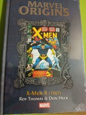 Marvel Origins Sammler Edition Ausgabe  81