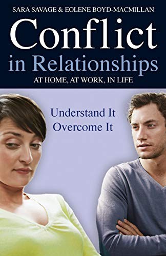 Conflict in Relationships: Understand it, overcome it: at home, at work, at pla - Image 4