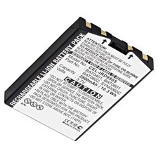 Replacement Battery For IRIDIUM 9505A
