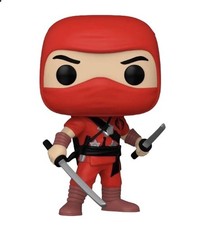 Ultimate Funko Pop G.I. Joe Figures Gallery and Checklist 35