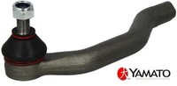 Yamato I14036YMT Spurstangenkopf Spurstange EndstüCk FüR Honda