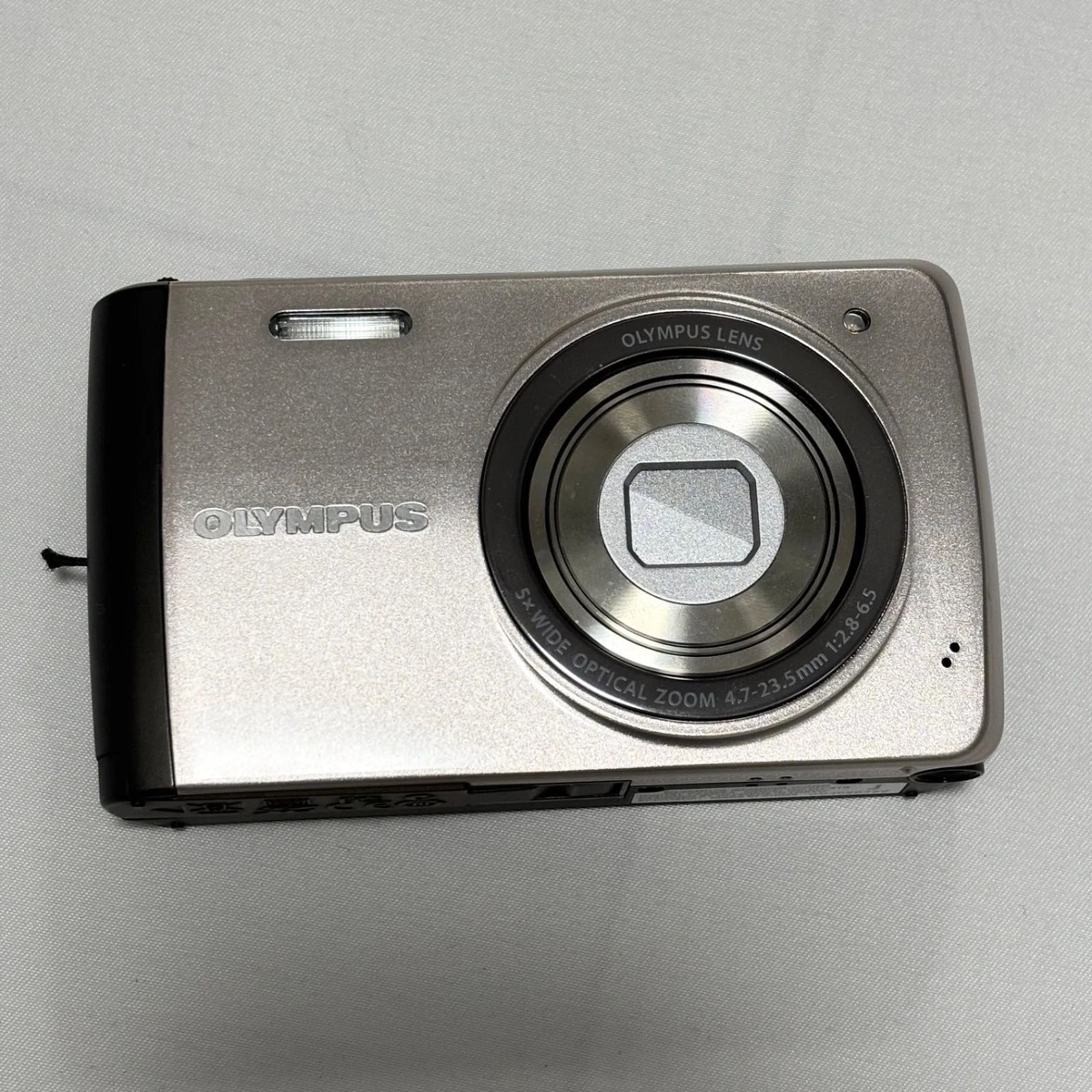 Olympus 410 Digital Cameras for Sale - Shop New & Used Digital