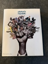 Platon's Republic, 2004, hardback