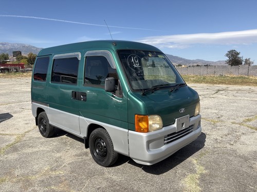 1999 Subaru Other