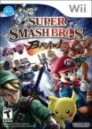 JUEGO WII SUPER SMASH BROS. BRAWL WII 20378586, foto 1 de 4