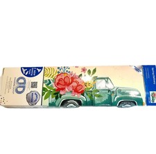 Diamond Dotz Spring Delivery Intermediate Diamond Facet Art Kit Special Edition