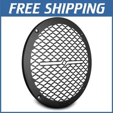 Car Audio Speaker Cover - PRO-GRILL8MS - 8-Inch - Single