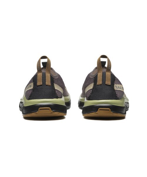 Salomon RX MOC 3.0 GRIGIO PIUMA L47298000 Scarpe Sneakers Accelerate