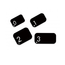 Phosphor Imaging Plates for Air Techniques Type AT-2