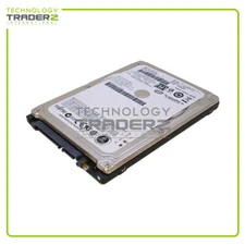 CA07018-B075 Fujitsu 250GB SATA 5400RPM 2.5'' SFF Hard Drive ***Pulled***