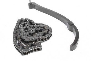 Steuerkette Gleitschiene Suzuki GSX 750 GS75X 80-81