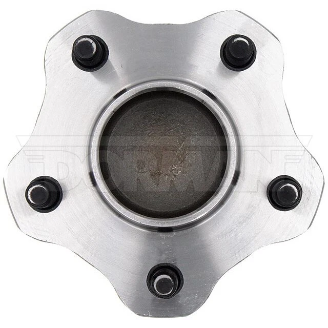 951-821 Buje de rueda Dorman lado trasero conductor o pasajero derecho izquierdo/derecho Foto 2 de 4