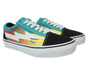 revenge storm size 7