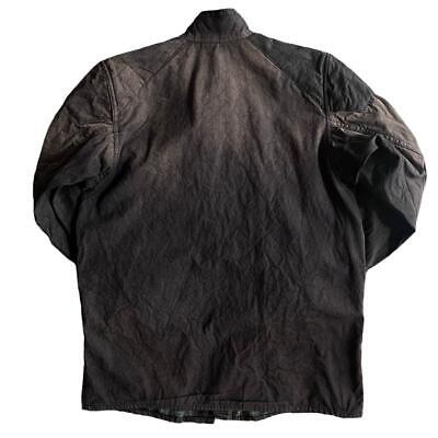 Rare 80s Phoenix Tag Belstaff Trialmaster Jacket | eBay Rare 80s Phoenix Tag Belstaff Trialmaster Jacket | eBay