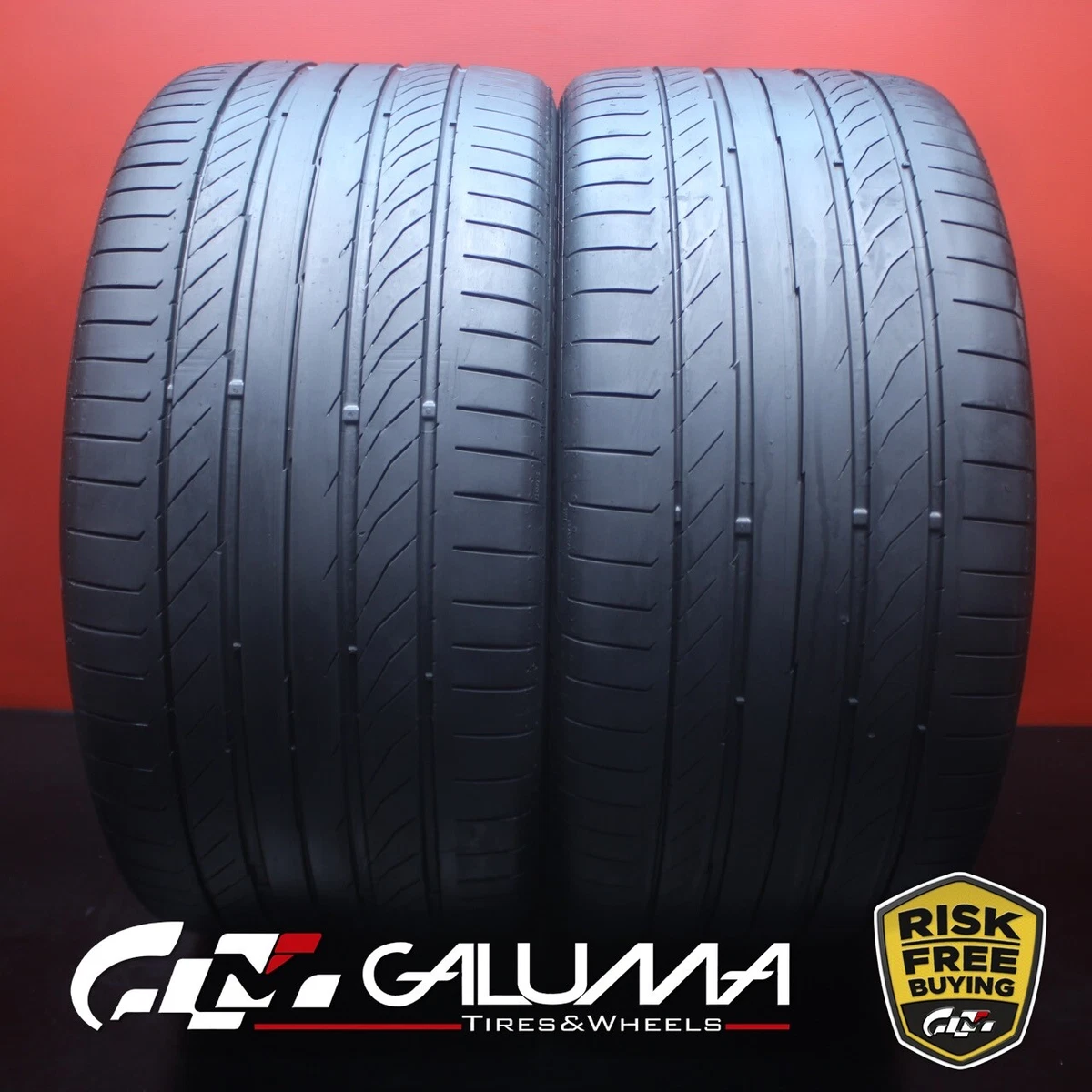 295/35/21 Car & Truck Tires for sale | eBay